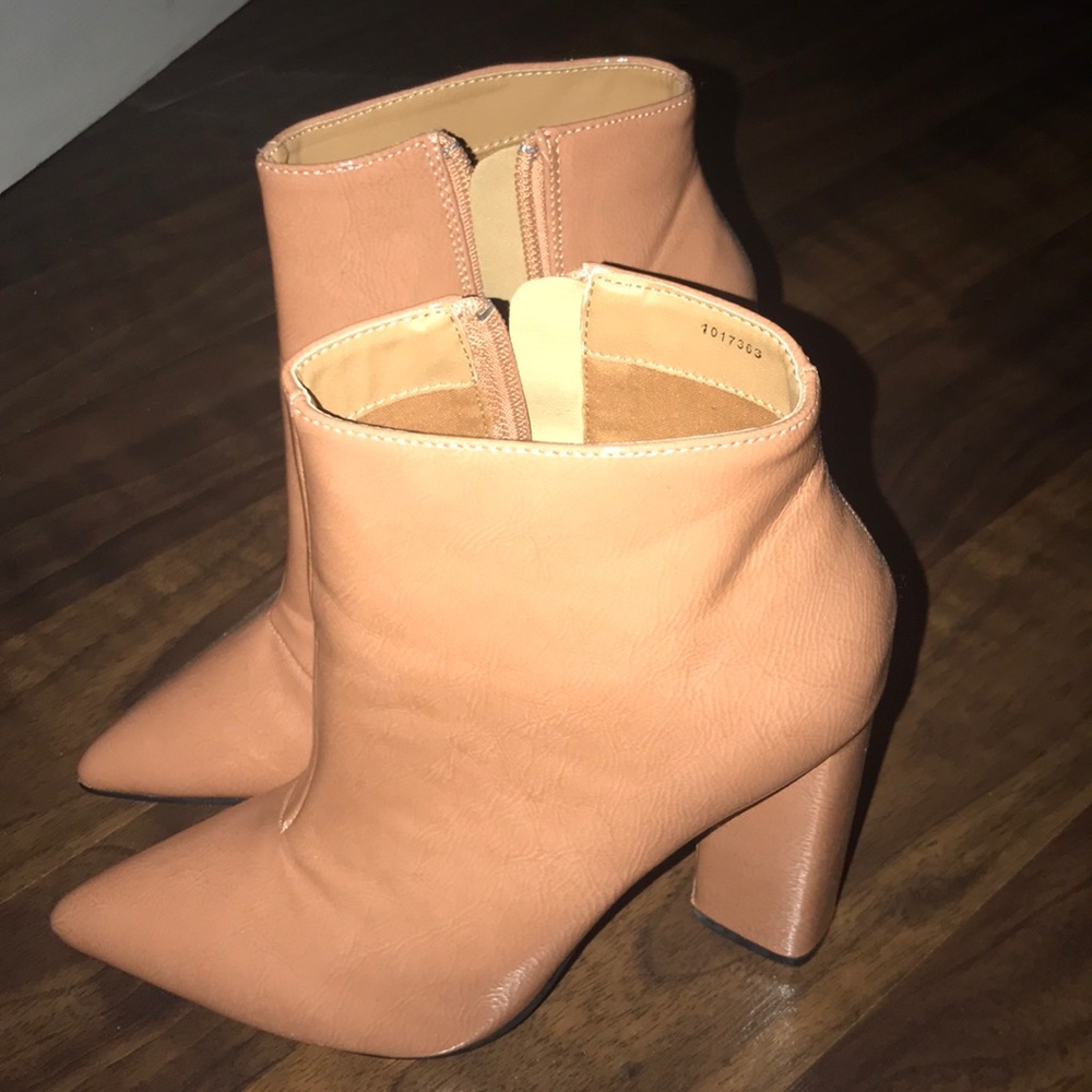 Heels